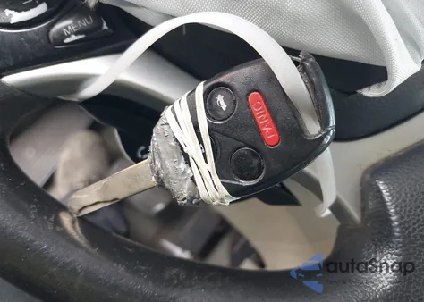 2012 Honda Civic Ex из США, поврежденный, VIN 2HGFB2F88CH310492